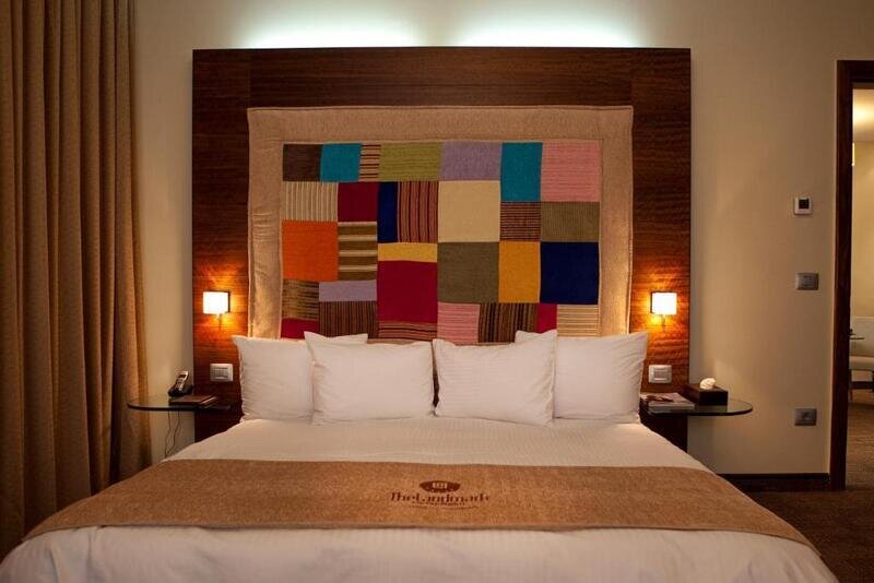 Apartment 2-местный 2-комнатный