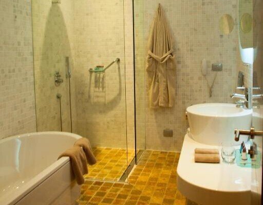 Deluxe 2-местный (sea view)