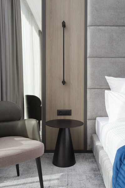 Джуниор сюит 2-местный