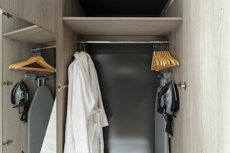 Джуниор сюит 2-местный