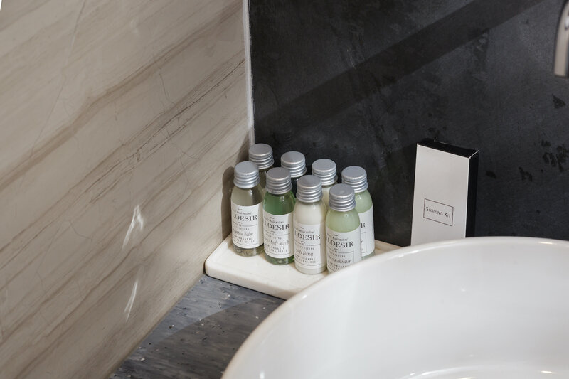 Джуниор сюит 2-местный