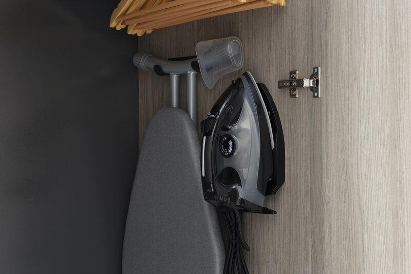 Комфорт 2-местный