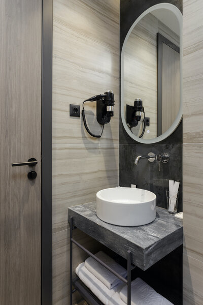 Комфорт 2-местный