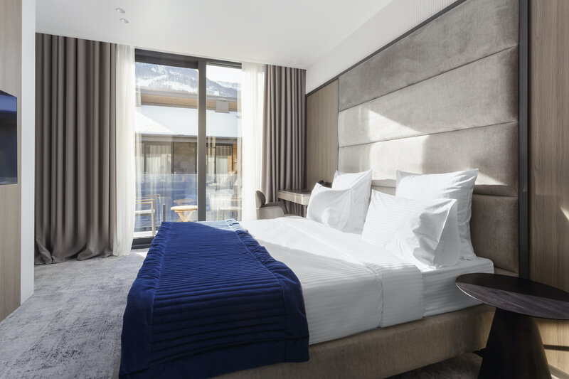 Семейный 2-местный