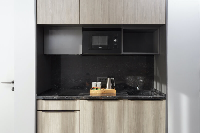 Семейный 2-местный