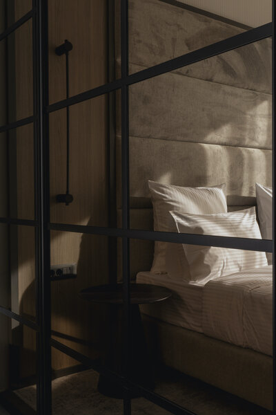 Семейный 2-местный