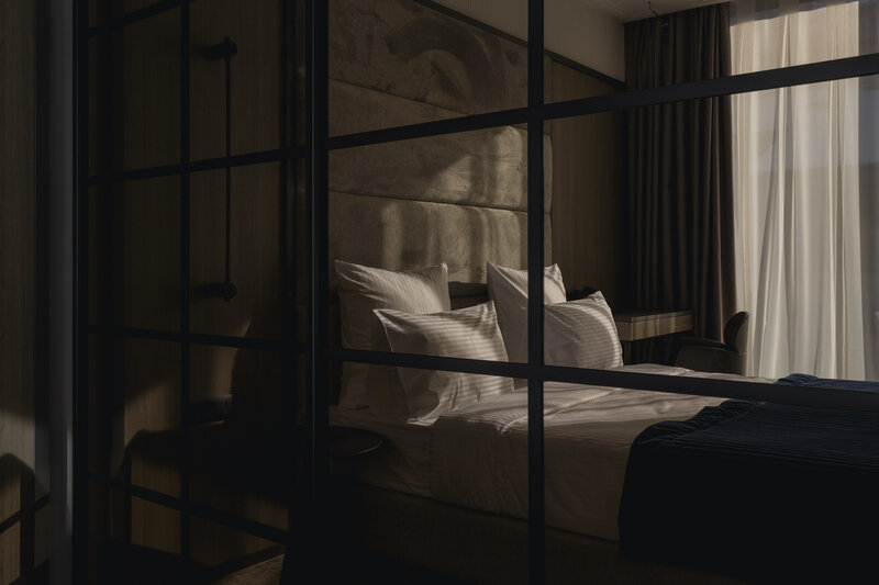 Семейный 2-местный