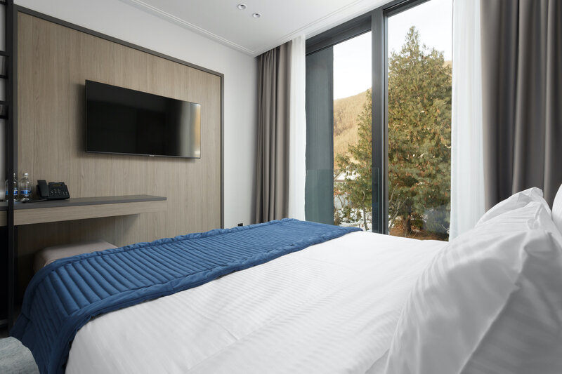 Супериор 2-местный