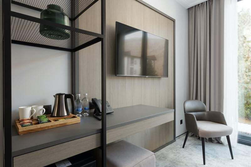 Супериор 2-местный