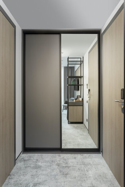 Супериор 2-местный