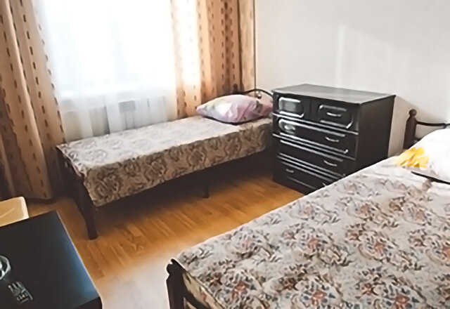 Стандартный 2-местный