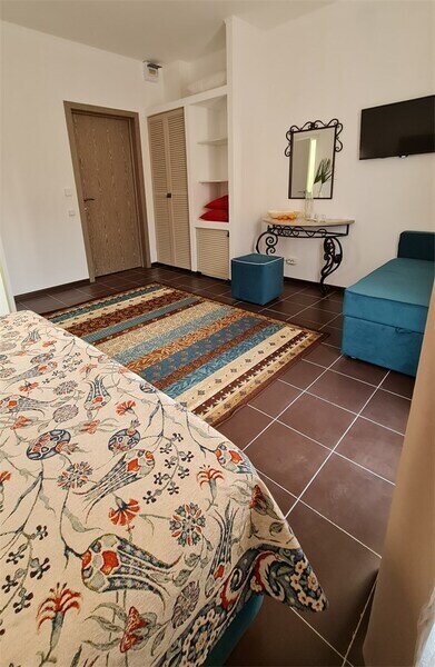 Делюкс 2-местный