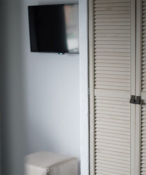 Делюкс 2-местный