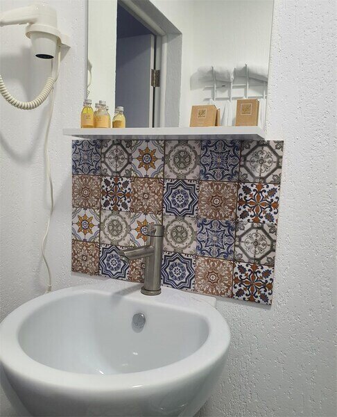 Делюкс 2-местный TWIN