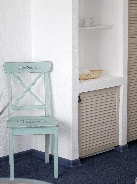 Семейный 3-местный (с балконом)