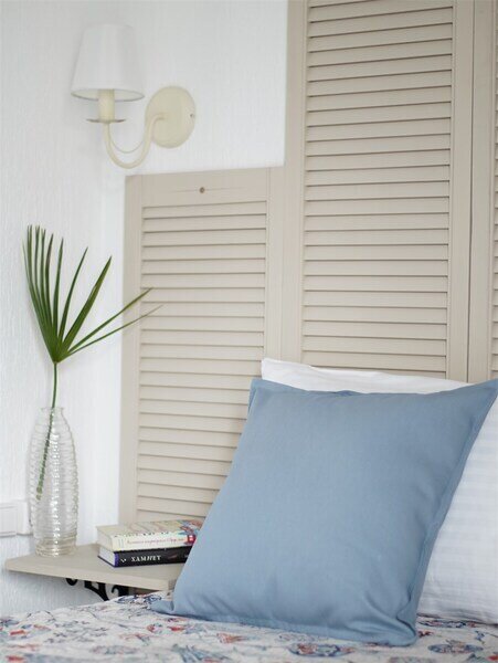 Семейный 3-местный Делюкс 2-этажный