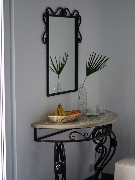 Семейный 3-местный Делюкс 2-этажный