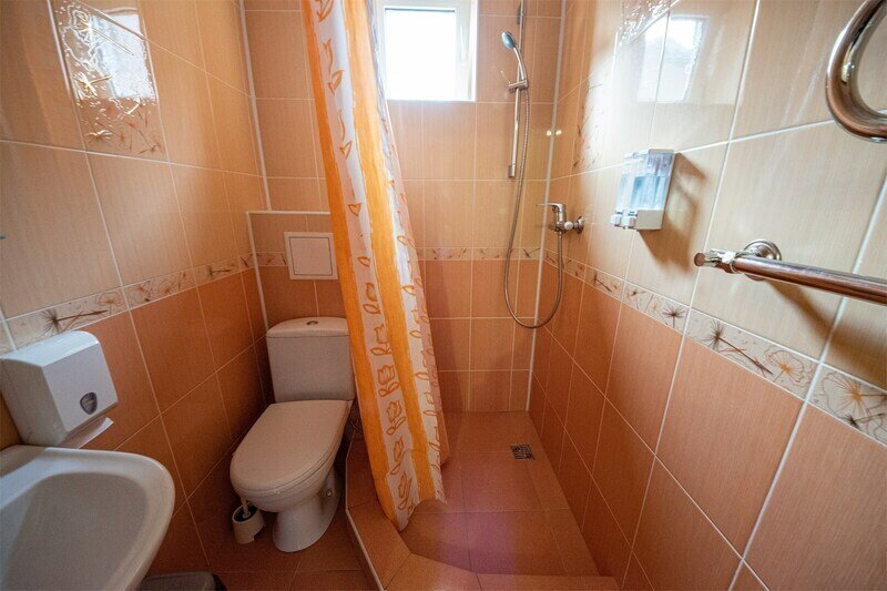 Стандарт 2 -местный DBL