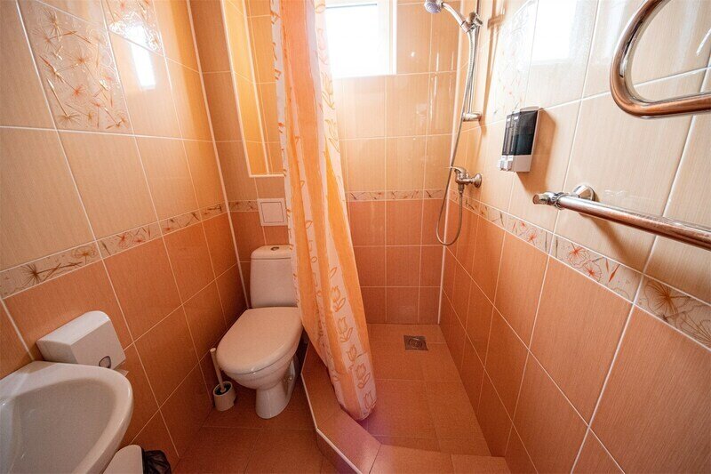 Стандартный 2-местный TWIN