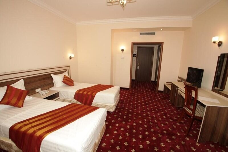 Family 2-местный 1-комнатный