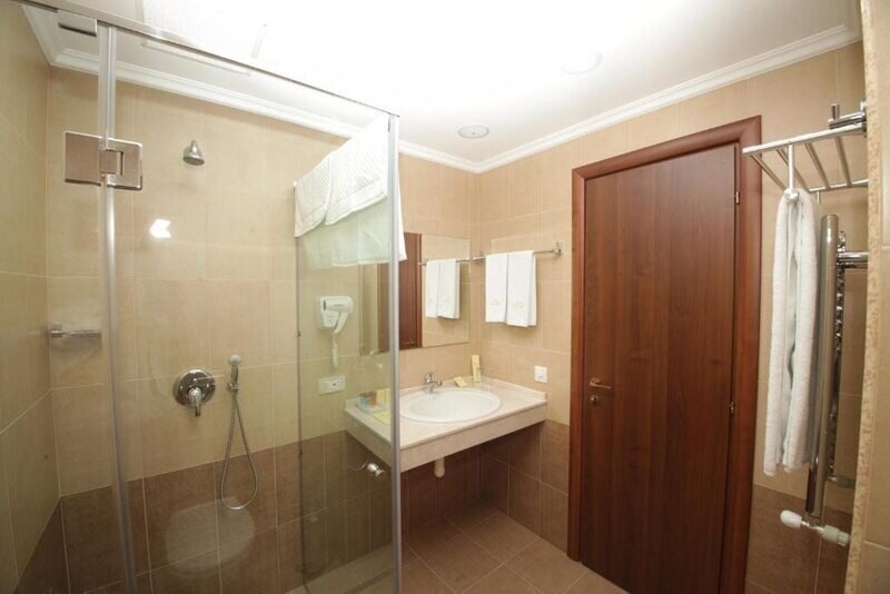 Family 2-местный 1-комнатный