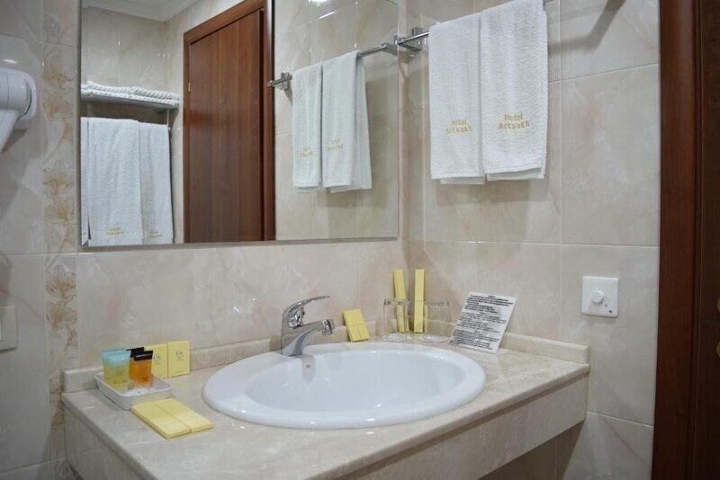 Family 4-местный 2-комнатный