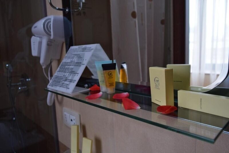 Standart 2-местный 1-комнатный