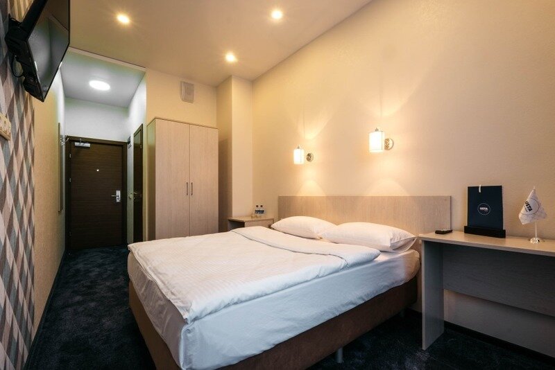 Улучшенный 2-местный 1-комнатный