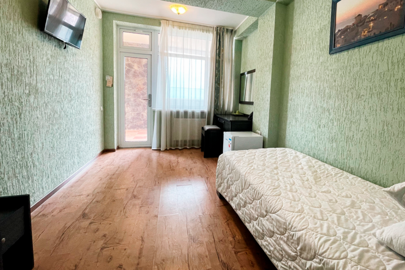 Стандартный 1-местный