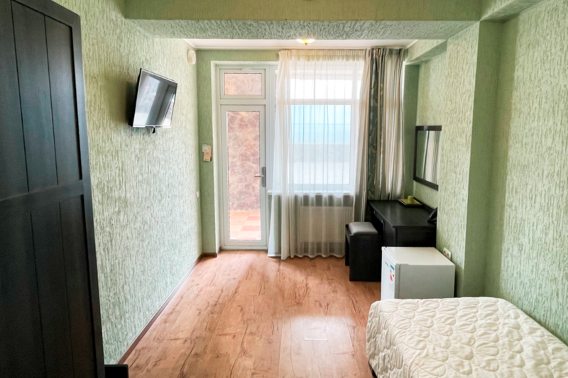 Стандартный 1-местный