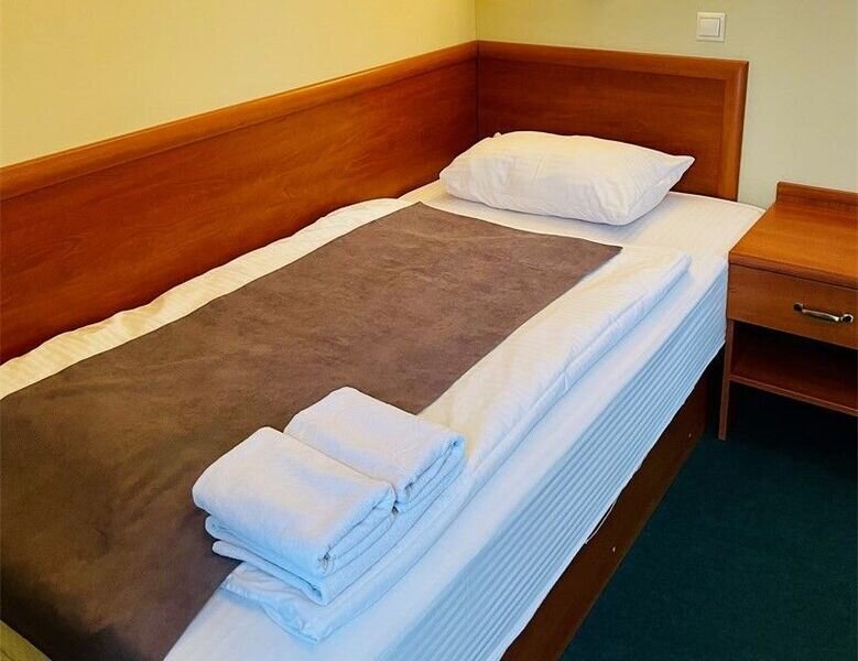 Стандартный 1-местный