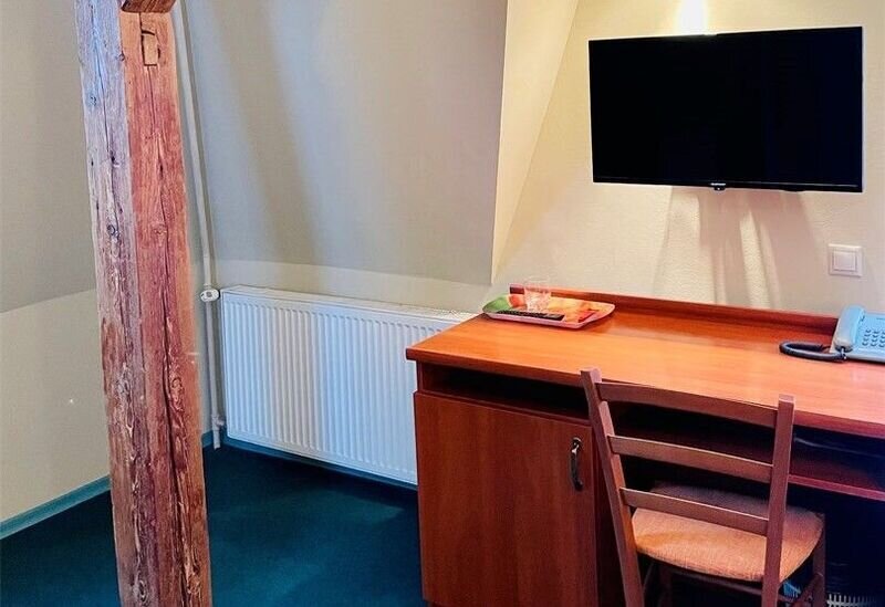 Стандартный 1-местный