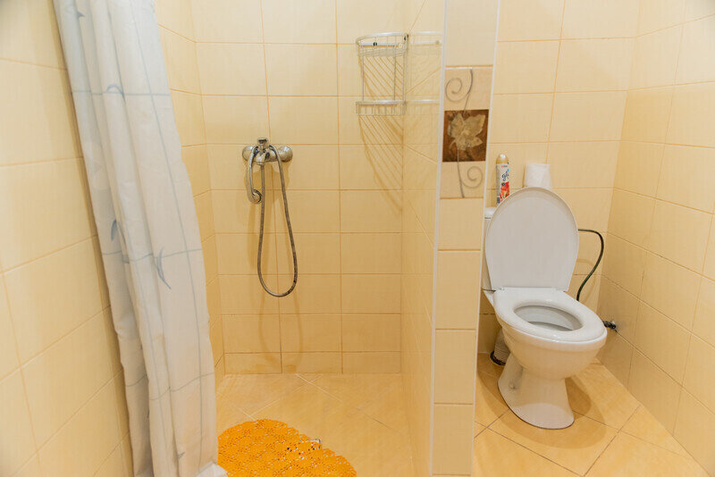 Номер 3-местный