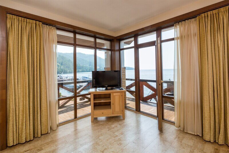 Люкс 2-местный 2-комнатный