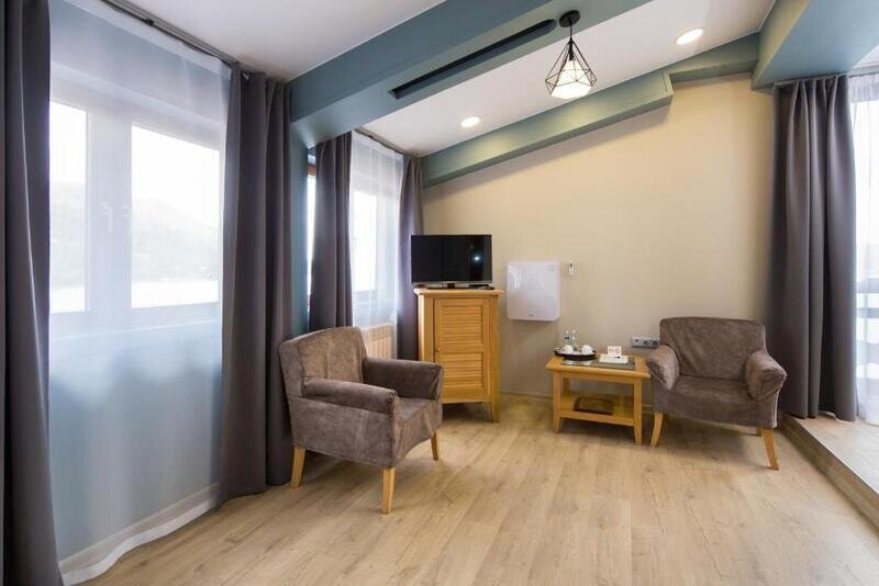 Стандартный 2-местный (Плюс)