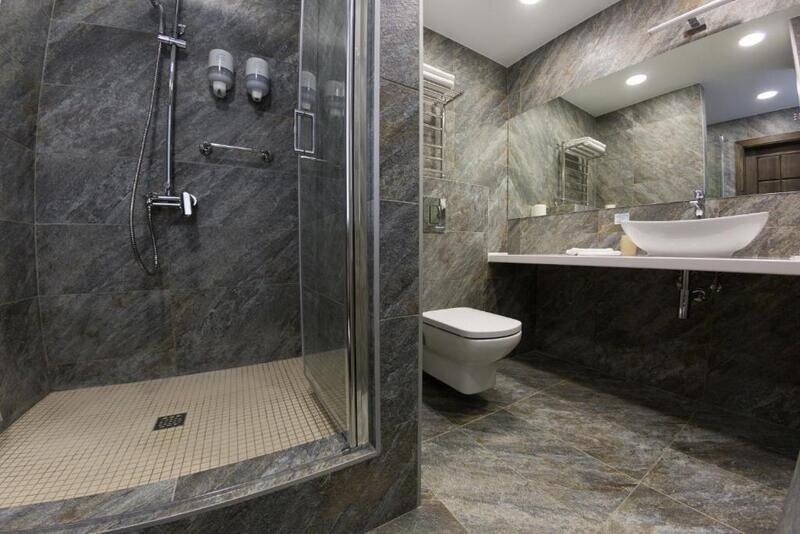 Стандартный 2-местный (Плюс)