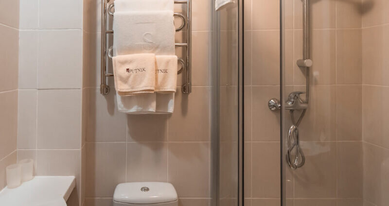 Стандартный 2-местный