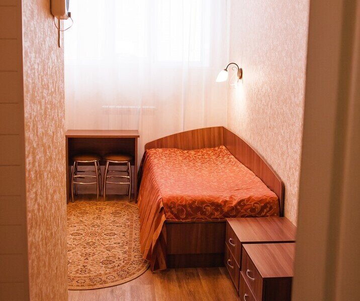 Стандарт 2-местный