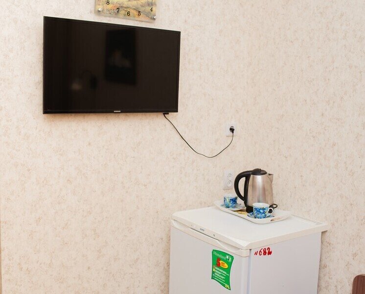 Стандарт 2-местный