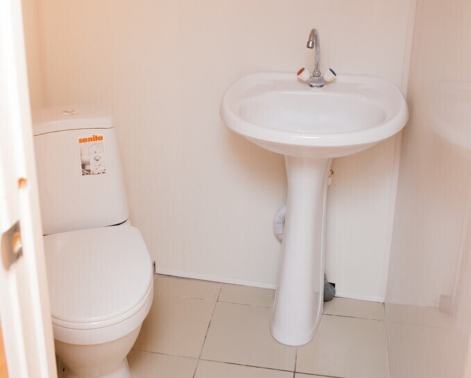 Стандарт 2-местный