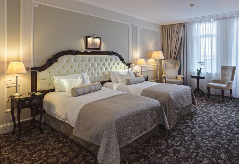 Superior 2-местный