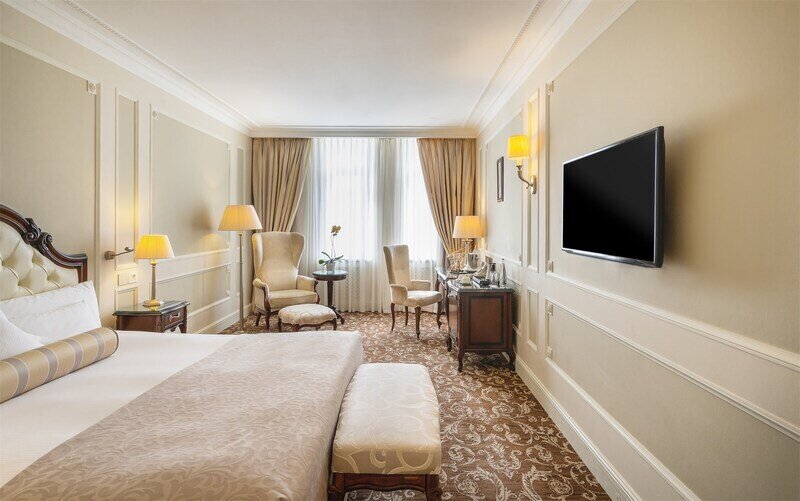 Superior 2-местный