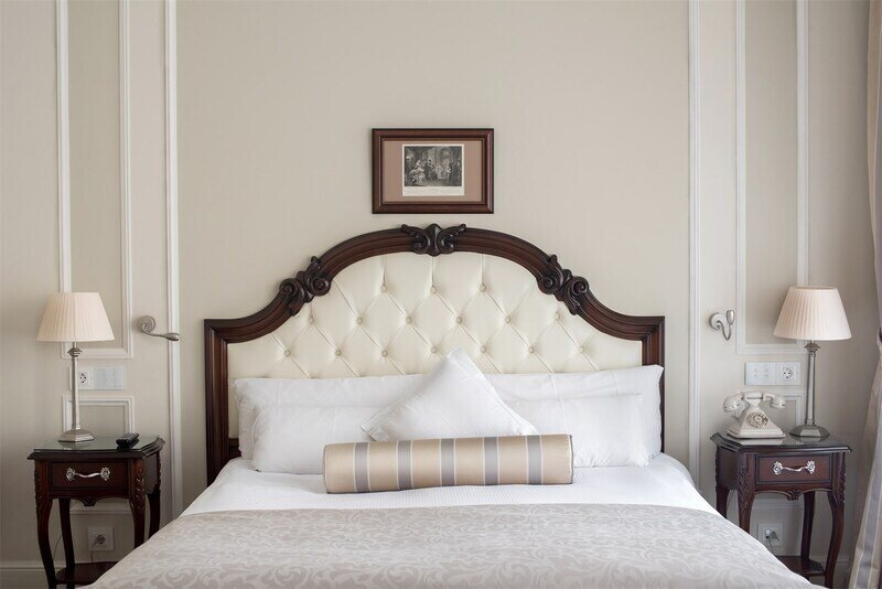 Superior 2-местный