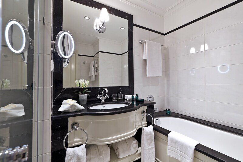 Superior 2-местный