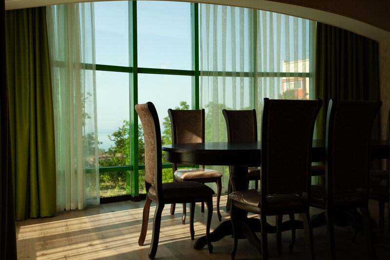 Люкс 2-местный 2-комнатный