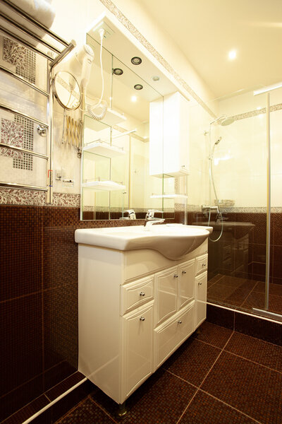 Люкс 2-местный 2-комнатный