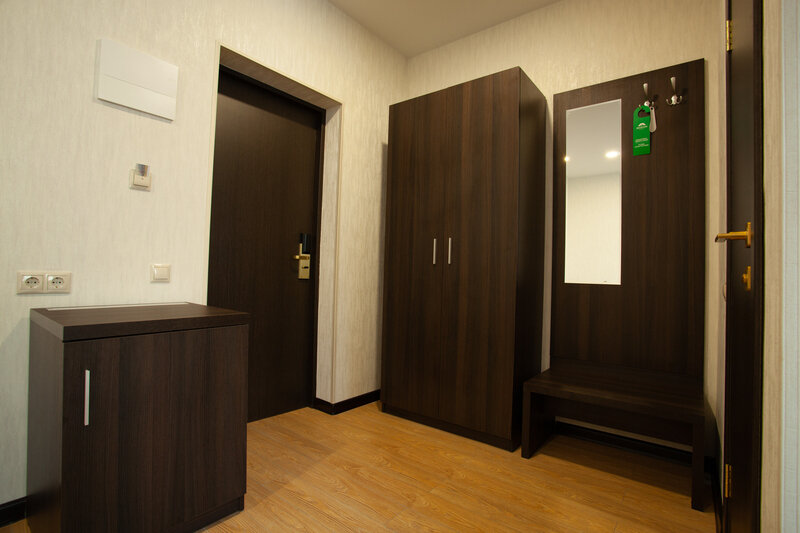 Стандартный 2-местный 1-комнатный 1 категория