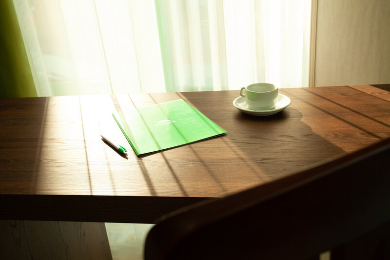 Студия 2-местный 1-комнатный