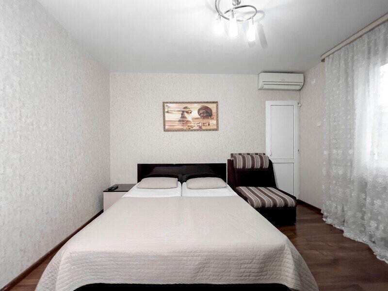 Комфорт 3-местный