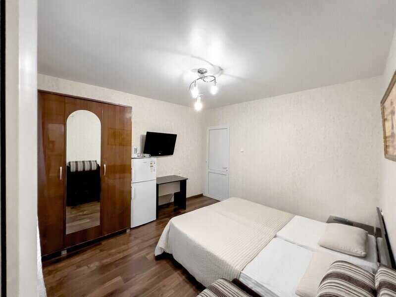 Комфорт 3-местный